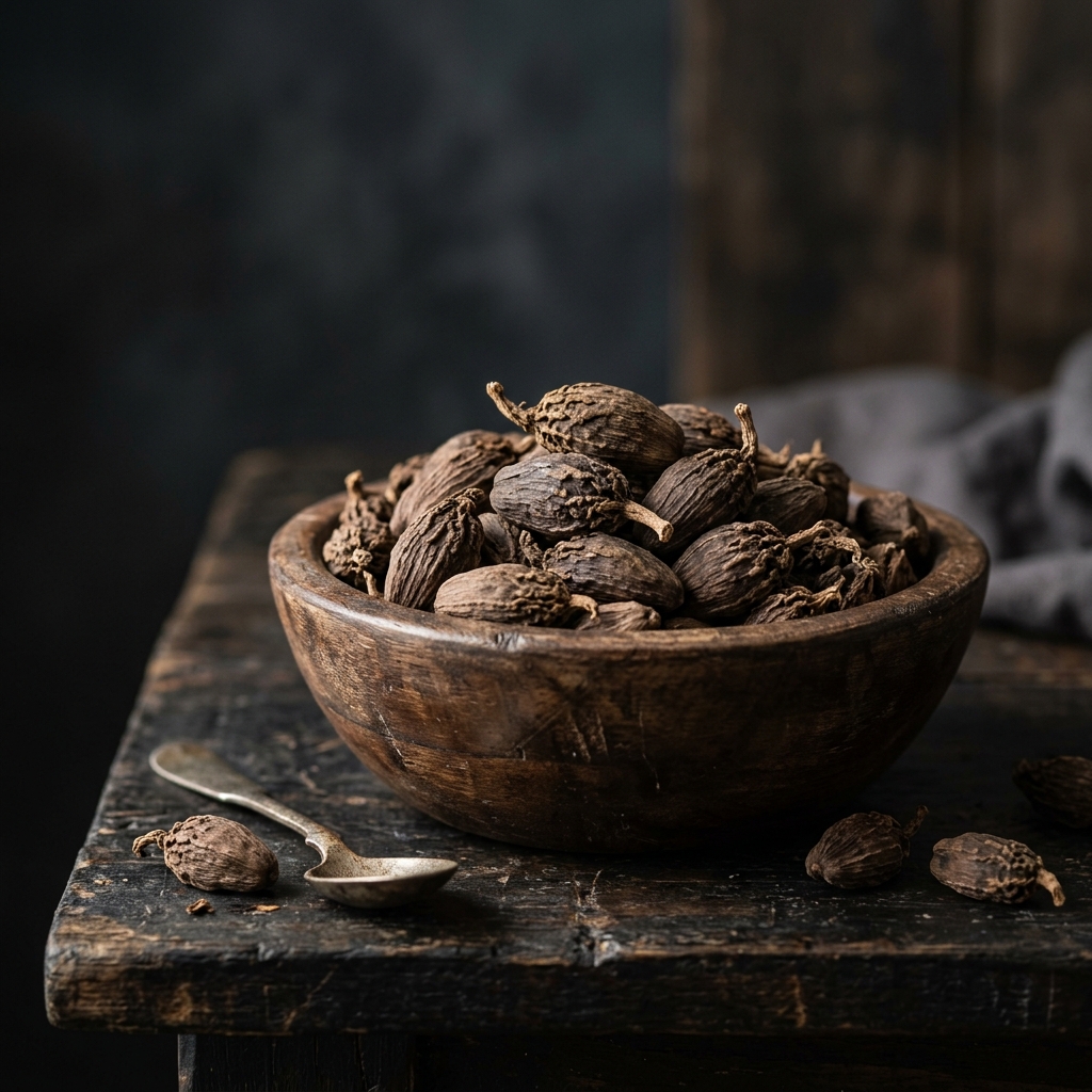 Cardamom (Big)