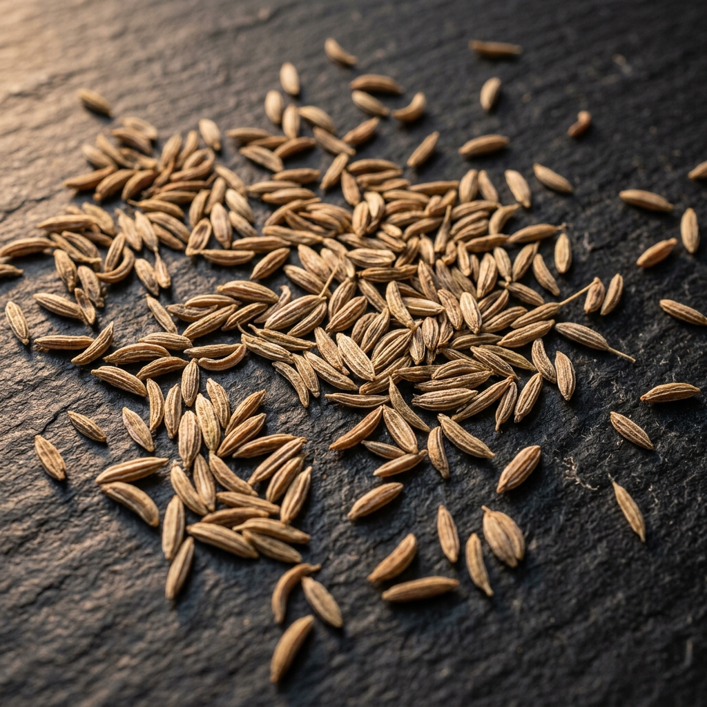Cumin